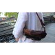 Bum Bag fanny pack corduroy patchwork